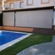 diferencias toldos casa y negocio