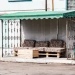 duración de un toldo