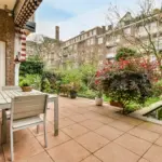 usar tus espacios exteriores